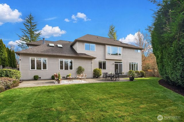 26822 SE 22nd Court, Sammamish, WA 98075