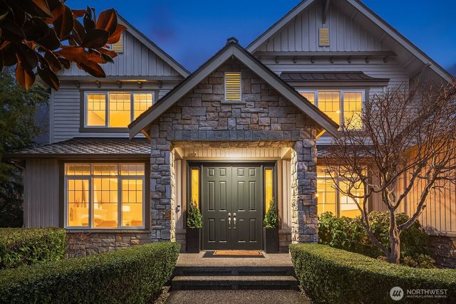 26822 SE 22nd Court, Sammamish, WA 98075