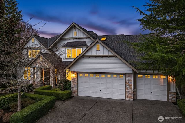 26822 SE 22nd Court, Sammamish, WA 98075