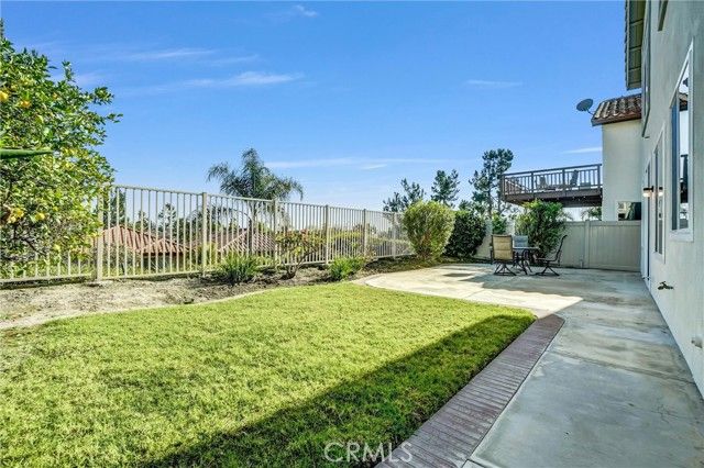 34 Via Tronido, Rancho Santa Margarita, CA 92688