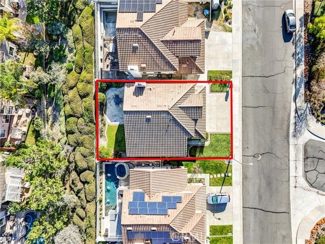 34 Via Tronido, Rancho Santa Margarita, CA 92688