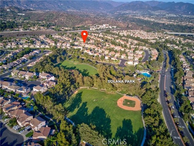 34 Via Tronido, Rancho Santa Margarita, CA 92688