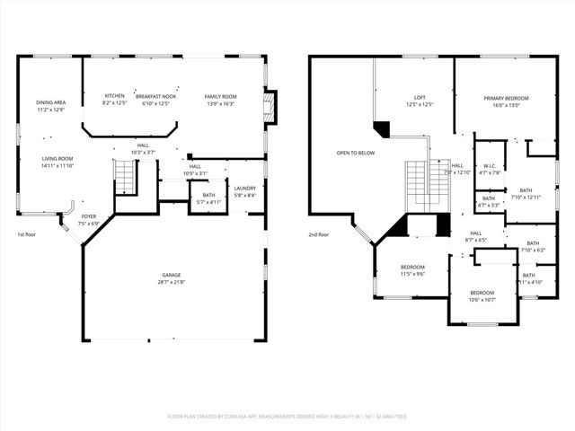 34 Via Tronido, Rancho Santa Margarita, CA 92688