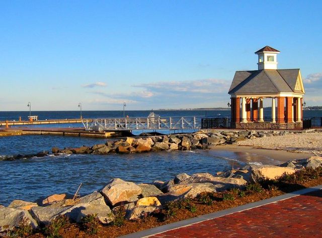 209 Gallop WAY, Yorktown, VA 23690