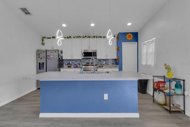 205 ARBUTHNOT STREET, Winter Haven, FL 33881