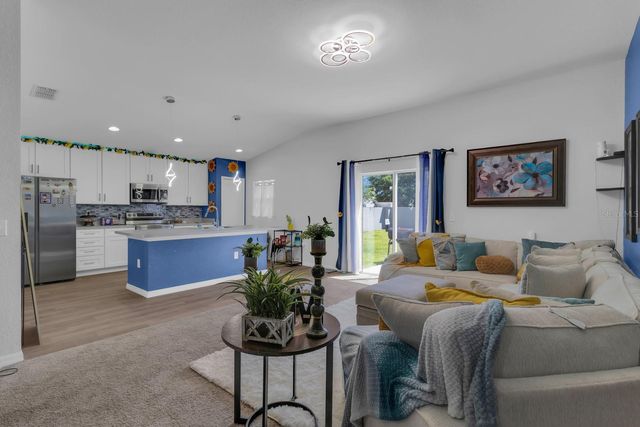 205 ARBUTHNOT STREET, Winter Haven, FL 33881