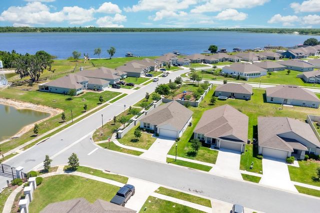 205 ARBUTHNOT STREET, Winter Haven, FL 33881