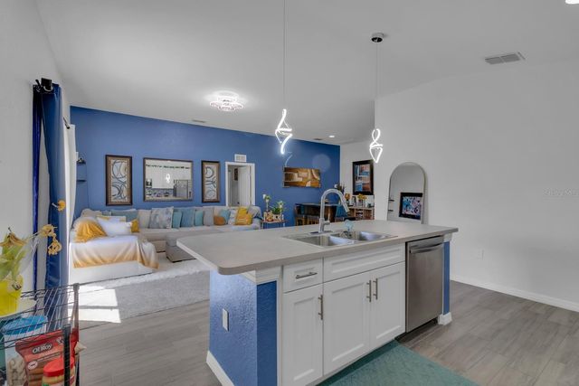 205 ARBUTHNOT STREET, Winter Haven, FL 33881