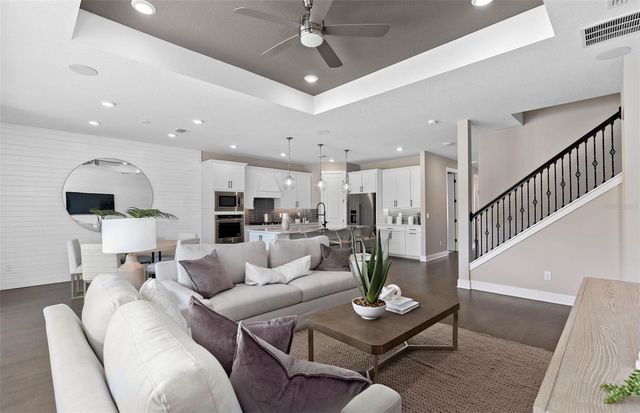 2572 PAINTED SKY AVENUE, West Melbourne, FL 32904