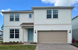 2572 PAINTED SKY AVENUE, West Melbourne, FL 32904