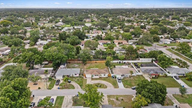4347 16TH AVENUE N, St Petersburg, FL 33713