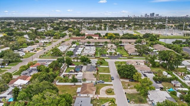 4347 16TH AVENUE N, St Petersburg, FL 33713