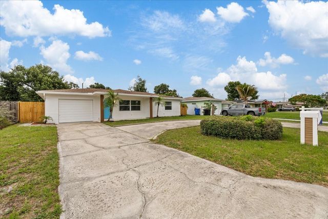 4347 16TH AVENUE N, St Petersburg, FL 33713
