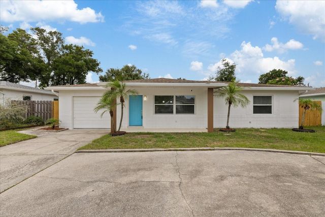 4347 16TH AVENUE N, St Petersburg, FL 33713
