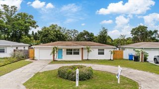 4347 16TH AVENUE N, St Petersburg, FL 33713