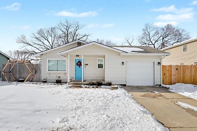 937 Money St, Augusta, KS 67010