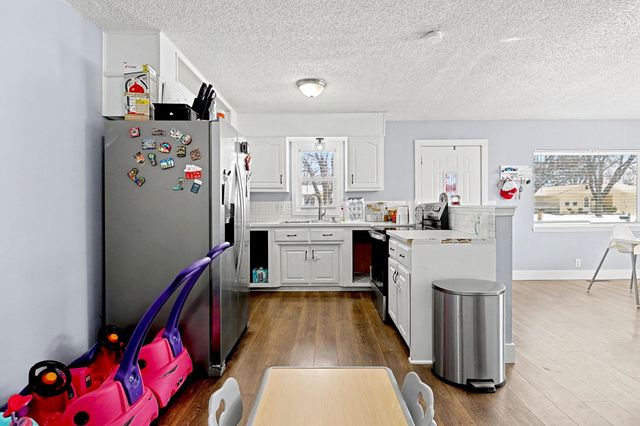 937 Money St, Augusta, KS 67010