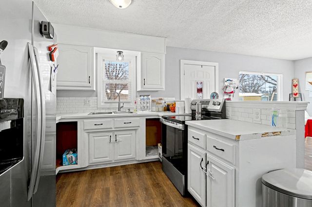 937 Money St, Augusta, KS 67010