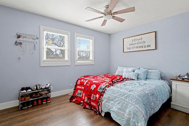 937 Money St, Augusta, KS 67010