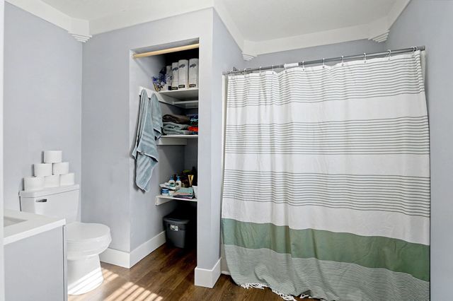 937 Money St, Augusta, KS 67010