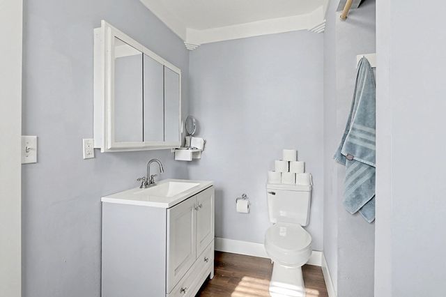 937 Money St, Augusta, KS 67010