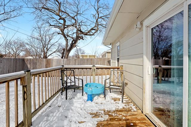 937 Money St, Augusta, KS 67010