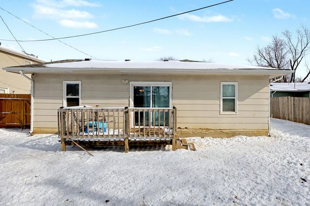 937 Money St, Augusta, KS 67010