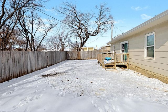 937 Money St, Augusta, KS 67010