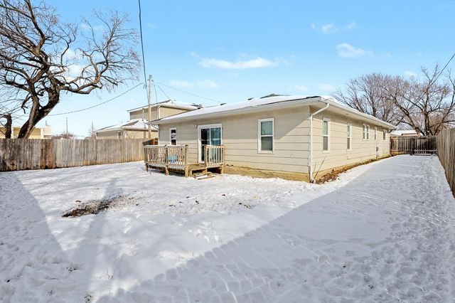 937 Money St, Augusta, KS 67010
