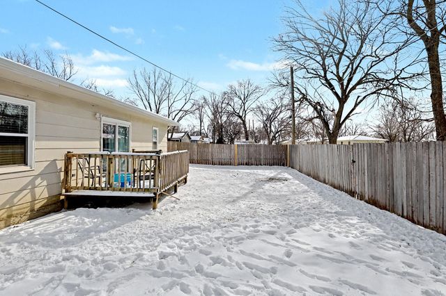 937 Money St, Augusta, KS 67010