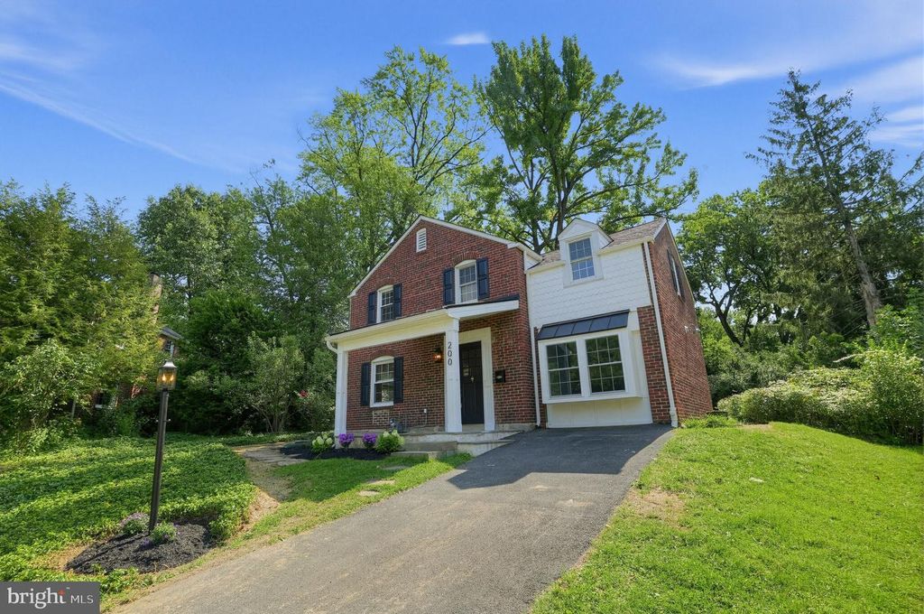 200 GLENDALOUGH RD #, ERDENHEIM, PA 19038 — photo 2