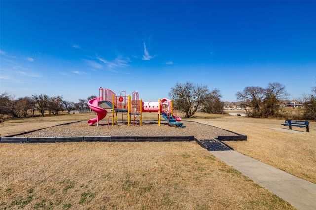933 Slate Lane, Celina, TX 75009