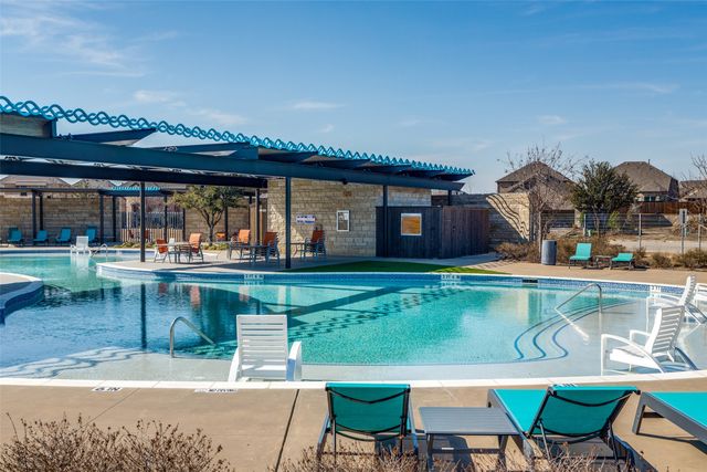 933 Slate Lane, Celina, TX 75009