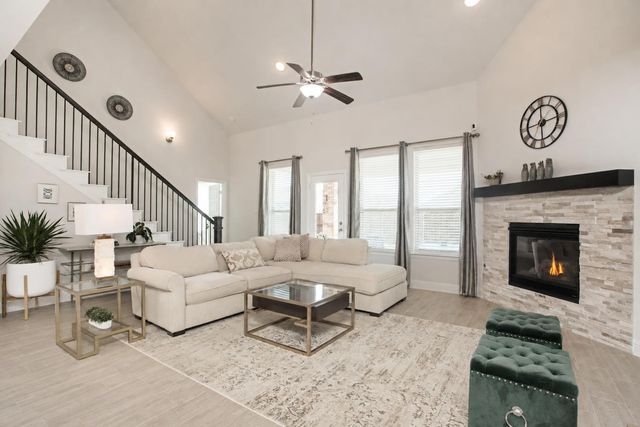 933 Slate Lane, Celina, TX 75009