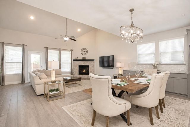 933 Slate Lane, Celina, TX 75009