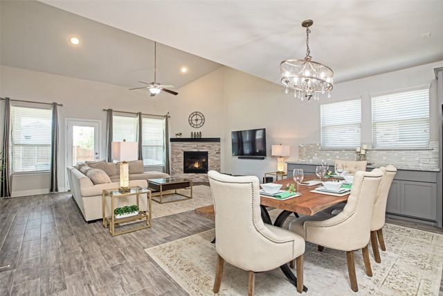 933 Slate Lane, Celina, TX 75009