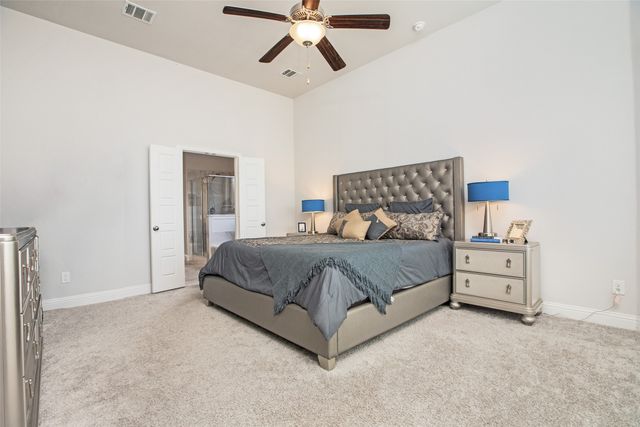 933 Slate Lane, Celina, TX 75009