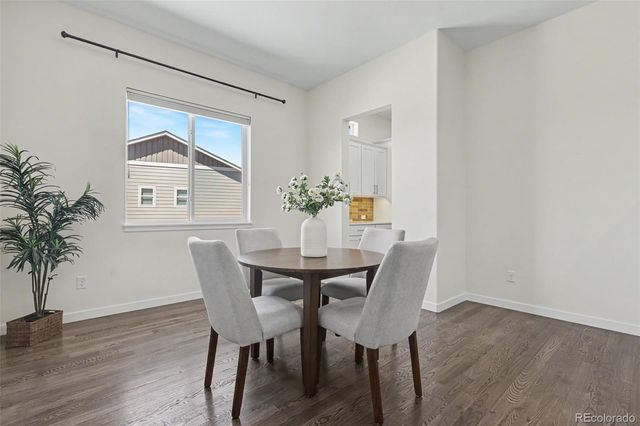 968 Tree Bark Terrace, Colorado Springs, CO 80921