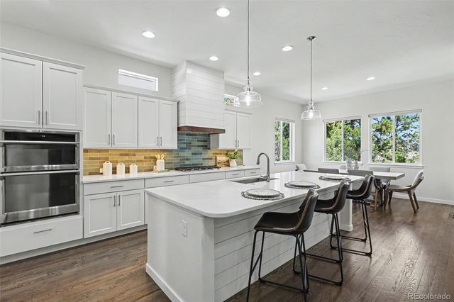 968 Tree Bark Terrace, Colorado Springs, CO 80921