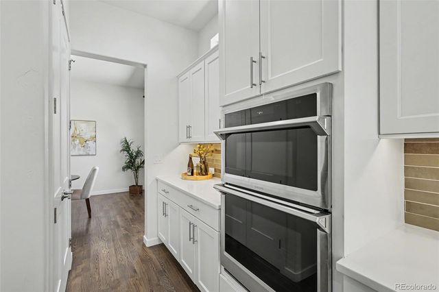 968 Tree Bark Terrace, Colorado Springs, CO 80921