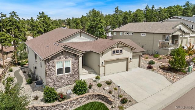 968 Tree Bark Terrace, Colorado Springs, CO 80921