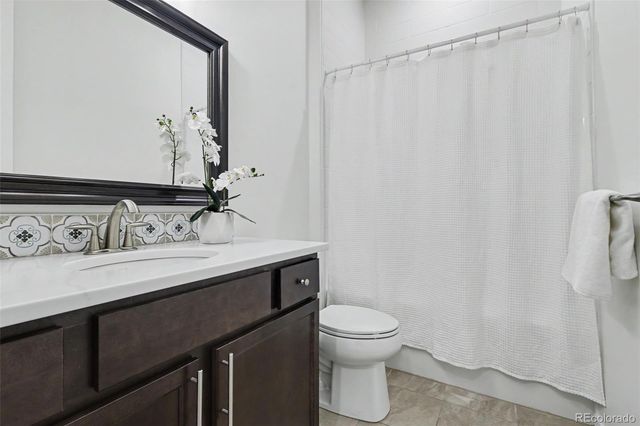 968 Tree Bark Terrace, Colorado Springs, CO 80921