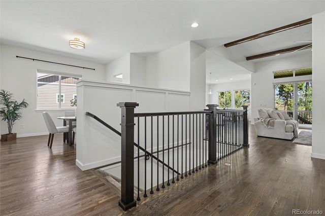 968 Tree Bark Terrace, Colorado Springs, CO 80921