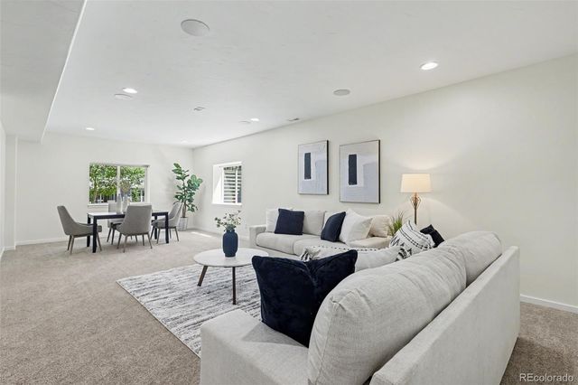 968 Tree Bark Terrace, Colorado Springs, CO 80921