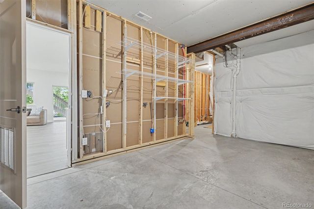 968 Tree Bark Terrace, Colorado Springs, CO 80921