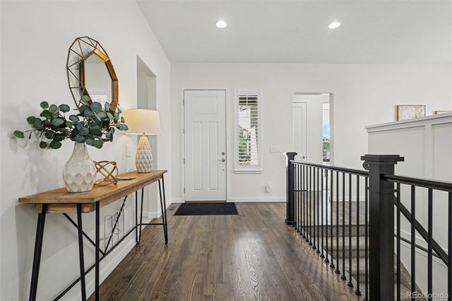 968 Tree Bark Terrace, Colorado Springs, CO 80921