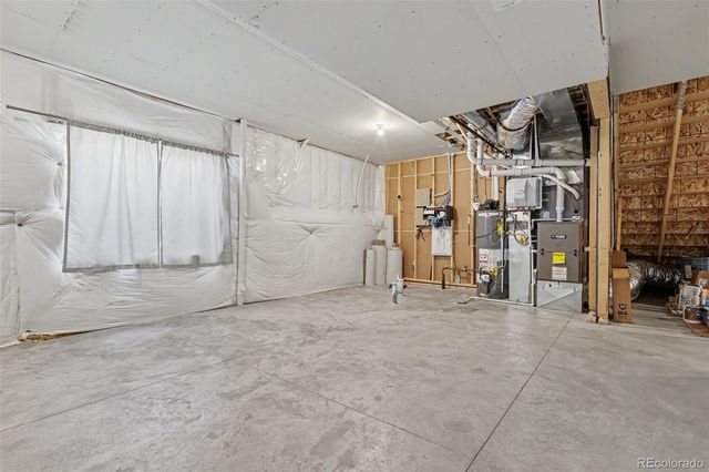 968 Tree Bark Terrace, Colorado Springs, CO 80921