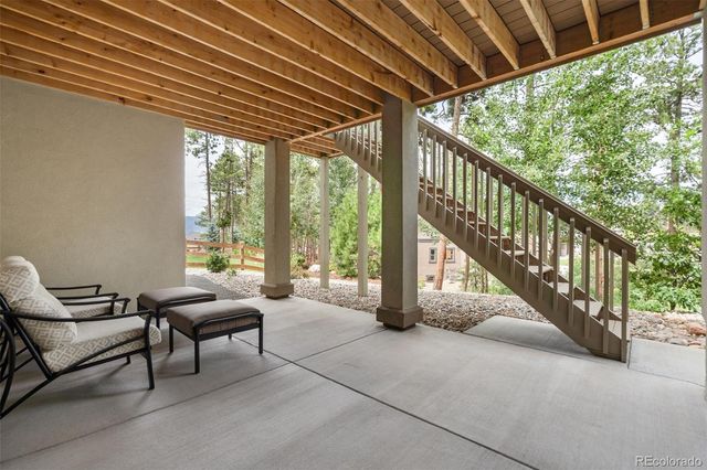 968 Tree Bark Terrace, Colorado Springs, CO 80921