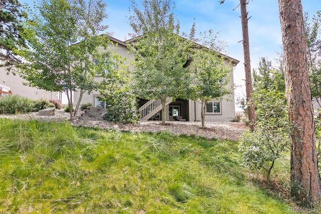 968 Tree Bark Terrace, Colorado Springs, CO 80921