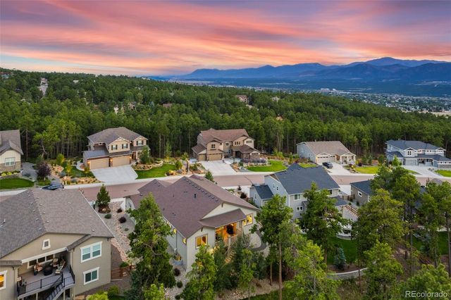 968 Tree Bark Terrace, Colorado Springs, CO 80921